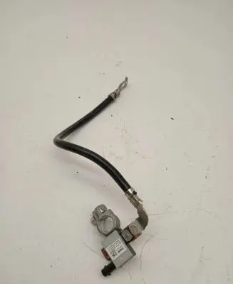 BMW X5 F15 Negative earth cable (battery) 6819309