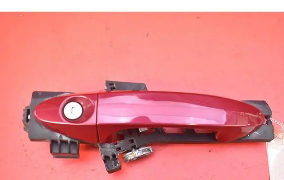 Ford Fiesta Front door exterior handle 8A61A224A37AM
