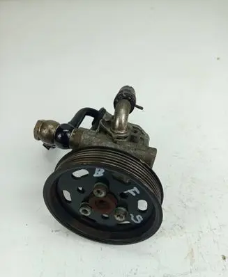 Power steering pump