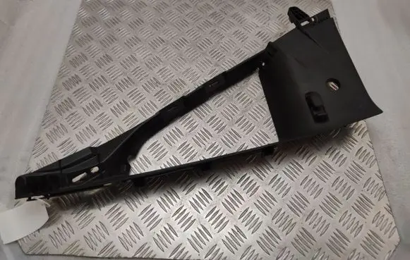 Ford Mustang VI (C) pillar trim FR3B6351986AG