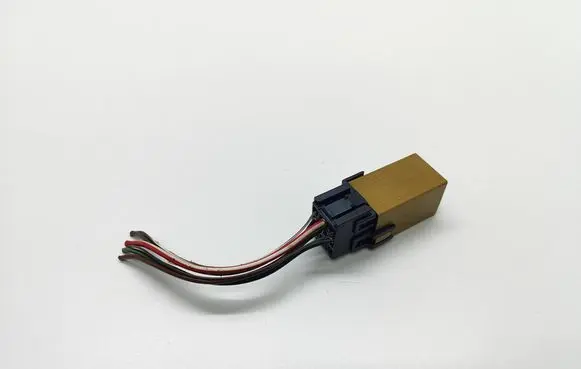 BMW 5 E60 E61 Other relay 8384505 61368384505