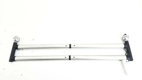 Audi A6 S6 C6 4F Trunk separation 