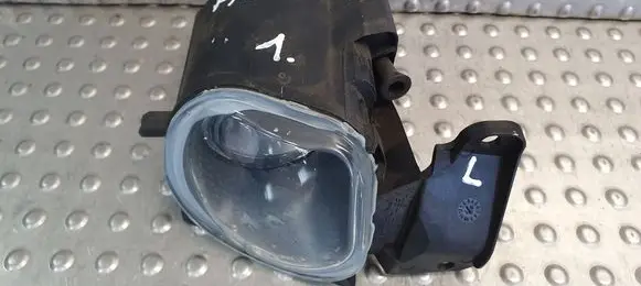 Front fog light
