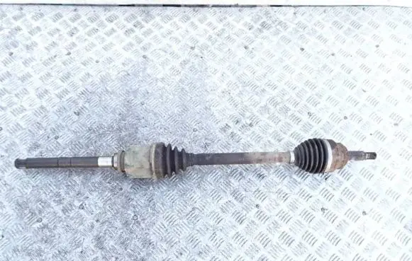 Mitsubishi Outlander Front driveshaft