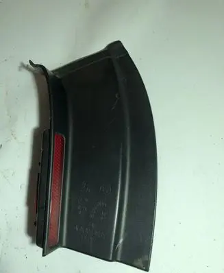 Volkswagen PASSAT B6 Rear tail light reflector 3C9945312A