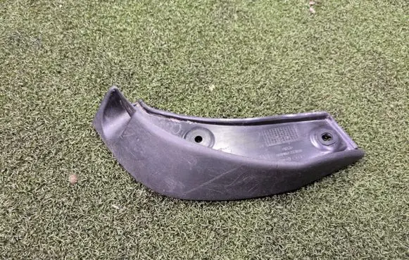 KIA Stonic Front mudguard 86832H8400
