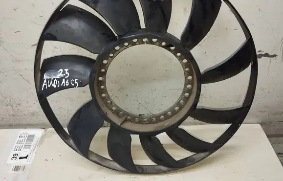Audi A6 Allroad C5 Fan impeller 059121301
