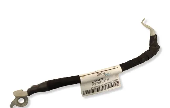 Ford Puma Negative earth cable (battery) M1TT10C822ABE