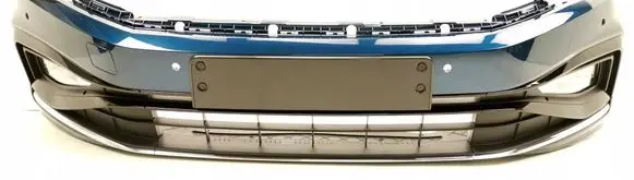Volkswagen PASSAT B8 Front bumper