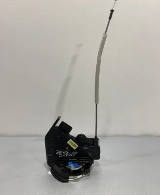 KIA Stonic Rear door lock 81420H8010