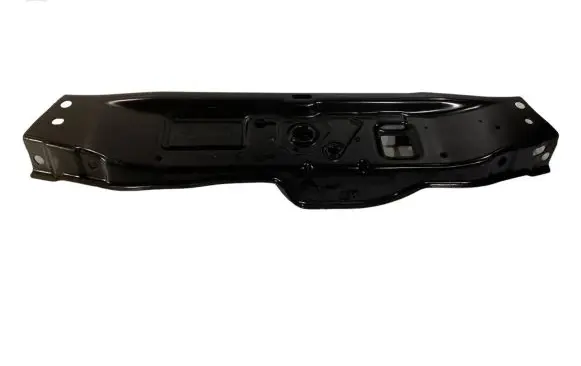 Opel Zafira B Top upper radiator support slam panel