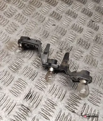 Toyota Avensis T250 Tail light bulb cover holder 