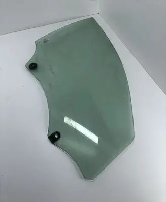 Peugeot 308 Front door window glass four-door DOT39AS2M40 43R009007 E000189