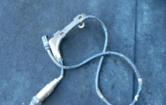 BMW 5 E39 Lambda probe sensor 1437586