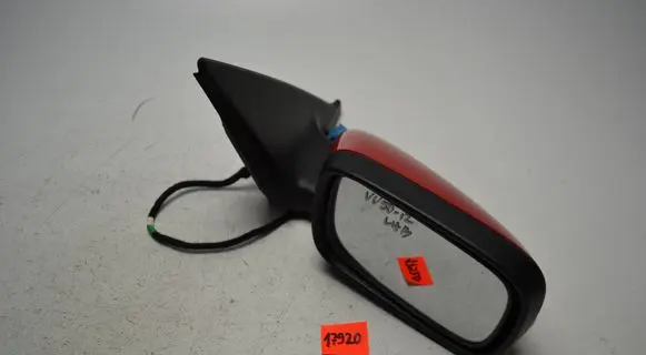 Volvo V50 Front door electric wing mirror E11025850 E11015850