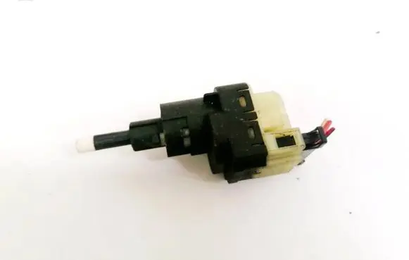 Brake pedal sensor switch