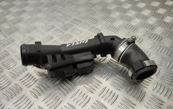 Citroen C4 II Picasso Intercooler hose/pipe