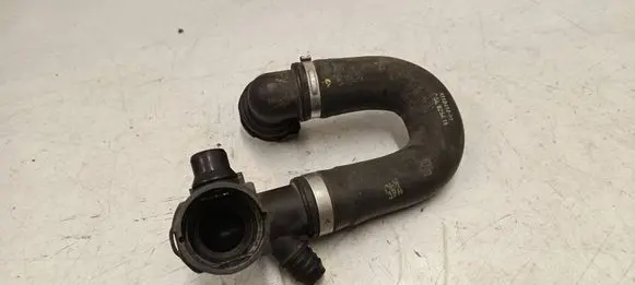 Mercedes-Benz A W177 Engine coolant pipe/hose A2478307600 A0099975089