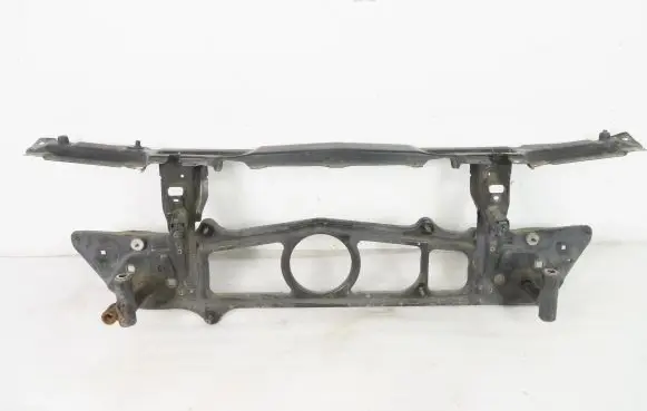 BMW 7 E38 Top upper radiator support slam panel