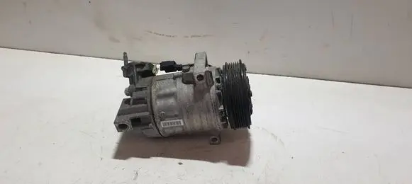 Volvo XC40 Air conditioning (A/C) compressor (pump) P32260849 T0322172187