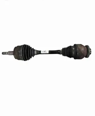 Volkswagen Multivan T5 Front driveshaft 7h0407271ac