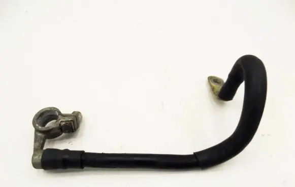 Audi A3 S3 8P Negative earth cable (battery) 1T0971235A