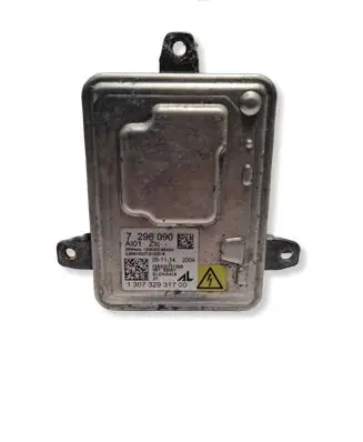 BMW 4 F36 Gran coupe Headlight ballast module Xenon 7296090 130732931700 10EEG111308