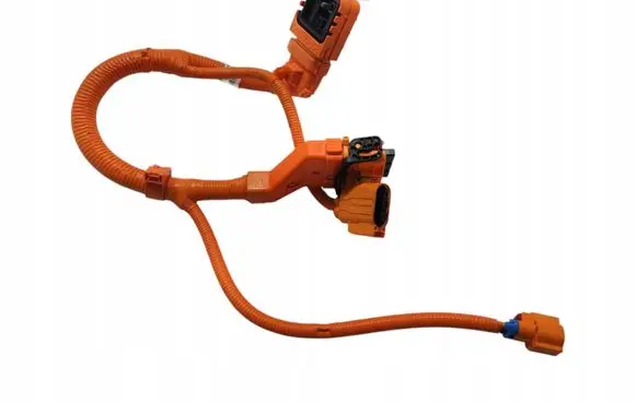 Hyundai Kona II Other wiring loom 91674-DF000