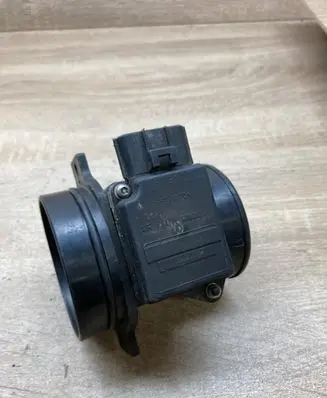 Mass air flow meter