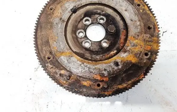 Volkswagen Golf V Flywheel R030105271D