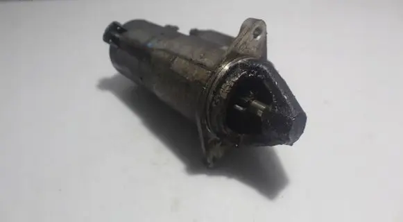 Chevrolet Kalos Starter motor