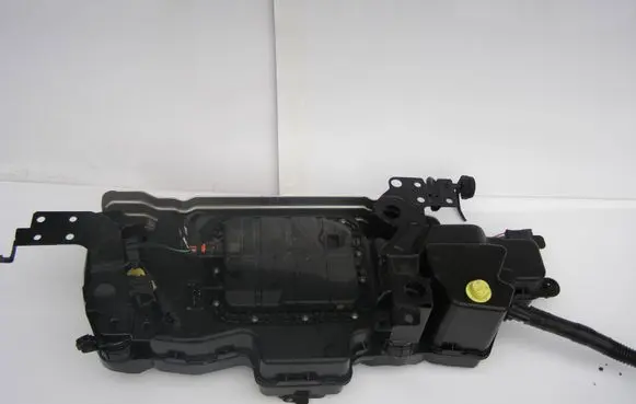 Peugeot Boxer AdBlue liquid reservoir 9818716680