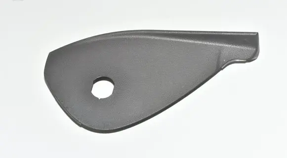 BMW 5 F10 F11 Dashboard side end trim 9209794 51459209794