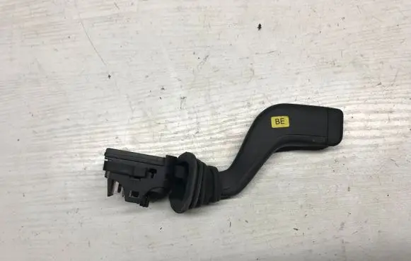 Opel Agila A Wiper control stalk 09211527502036