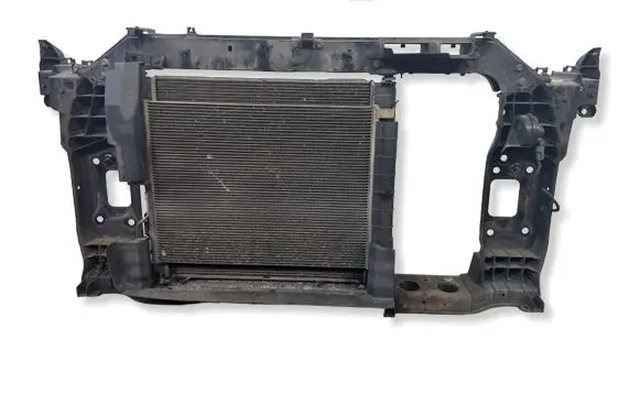 KIA Sportage Radiator support slam panel 64101F1000
