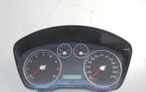 Ford Focus C-MAX Speedometer (instrument cluster) 4M5T10849ES