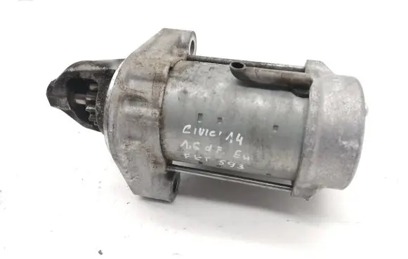 Honda Civic IX Starter motor 4380000070