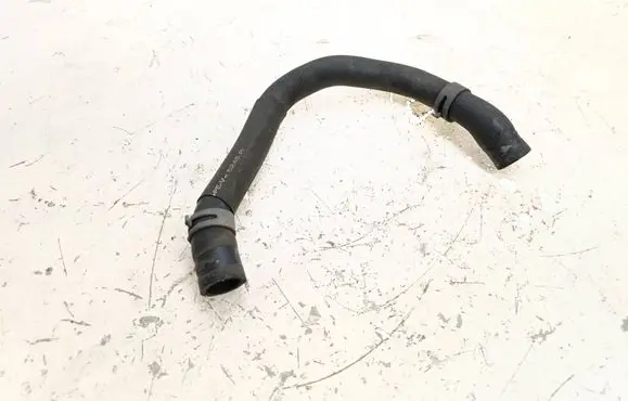 Volkswagen PASSAT CC Engine coolant pipe/hose 1K0121051AH
