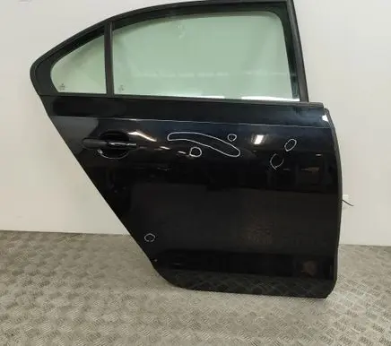Volkswagen Jetta VI Rear door 5C6833056E