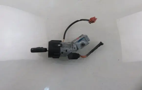 Citroen C2 Ignition lock 9648445180