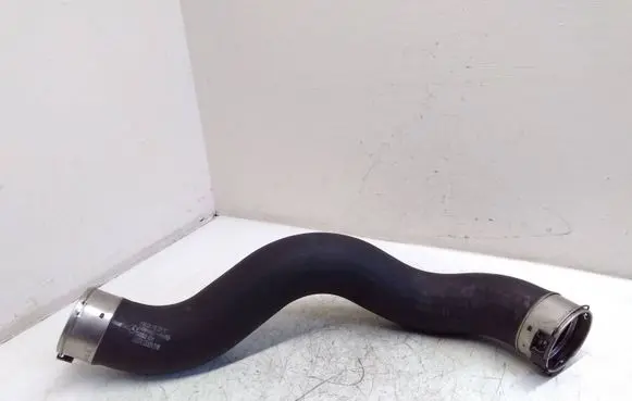 Mercedes-Benz GLA W156 Intercooler hose/pipe A2465281182