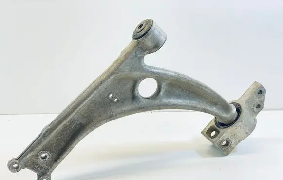 Volkswagen PASSAT B6 Front lower control arm/wishbone 3C0407153B 3C0199231D 1K0407182A