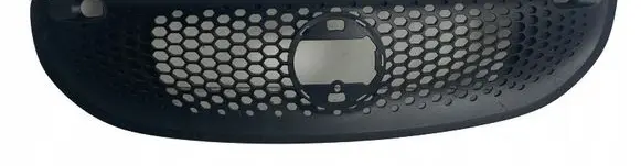 Smart ForFour II W453 Front grill A4538880723