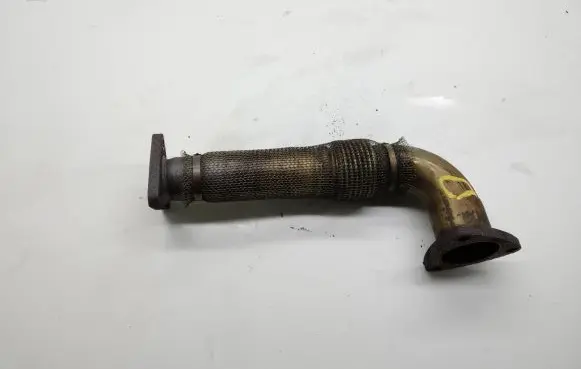Audi Q7 4L Exhaust manifold