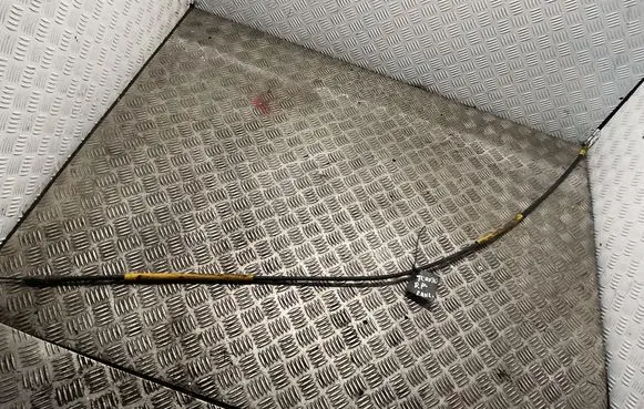Renault Trafic II (X83) Handbrake/parking brake wiring cable 