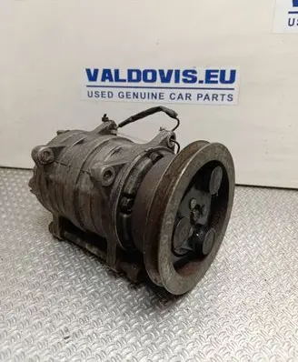 Iveco Daily 5th gen Air conditioning (A/C) compressor (pump) 16XU2002 1616091894 R1340R4041R