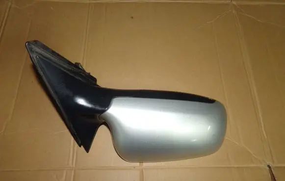 Audi A3 S3 8L Coupe wind mirror (mechanical) 