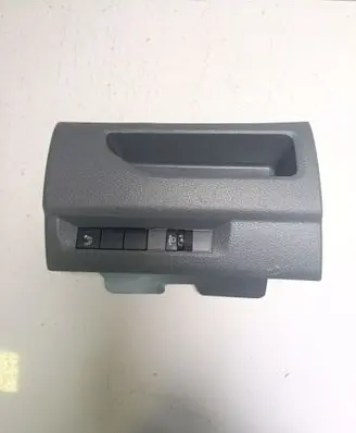 Peugeot Expert Headlight level height control switch 9808215377 98125550ZD