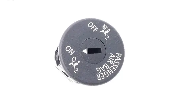 BMW X3 E83 Passenger airbag on/off switch 9196886