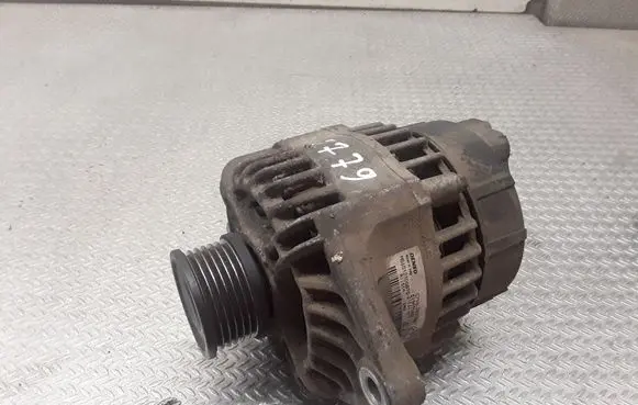 Fiat Stilo Generator/alternator 5127338